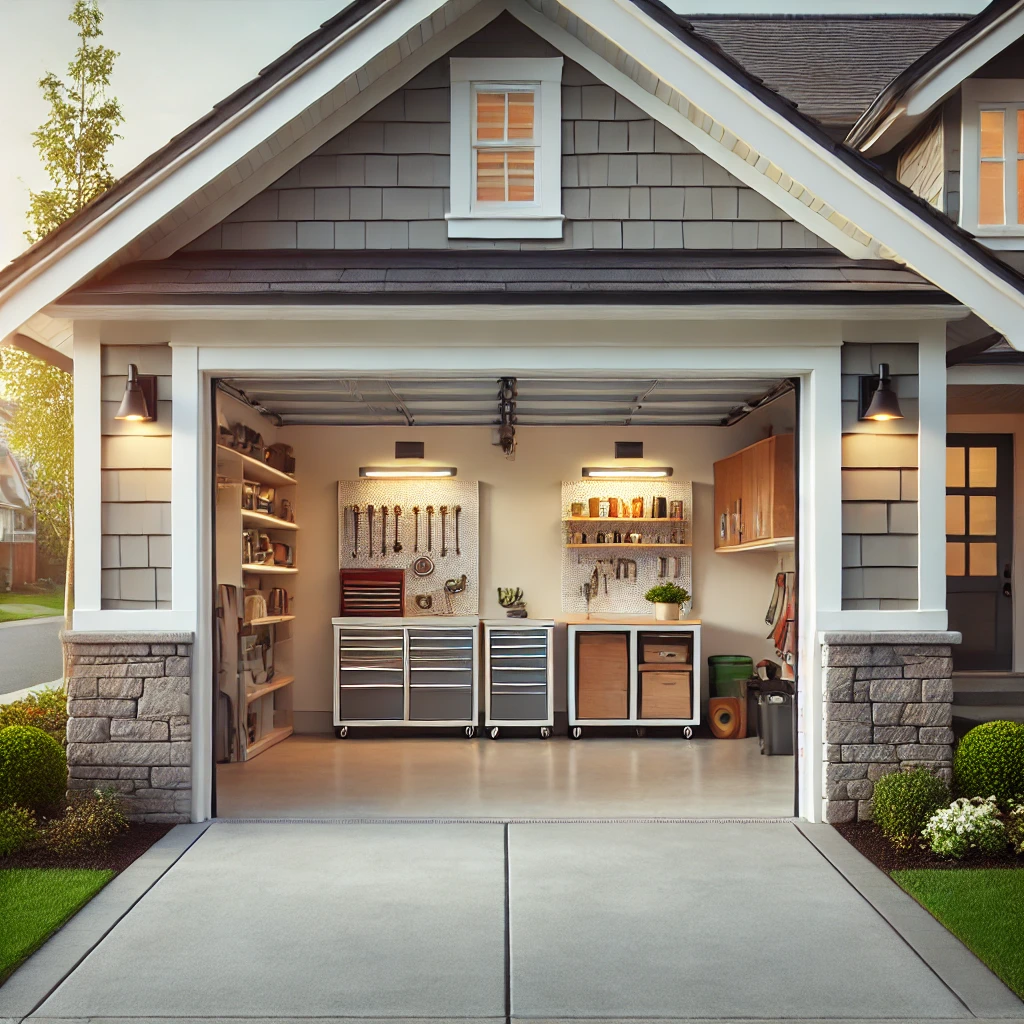 Latest garage door repair tips and maintenance guides from Eatontown's trusted experts