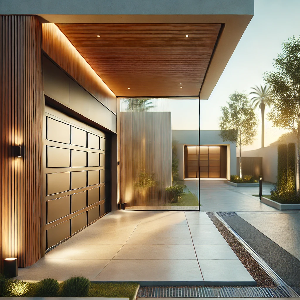 Custom Garage Doors Eatontown NJ - Luxury Designs with Premium Materials & Expert Installation
