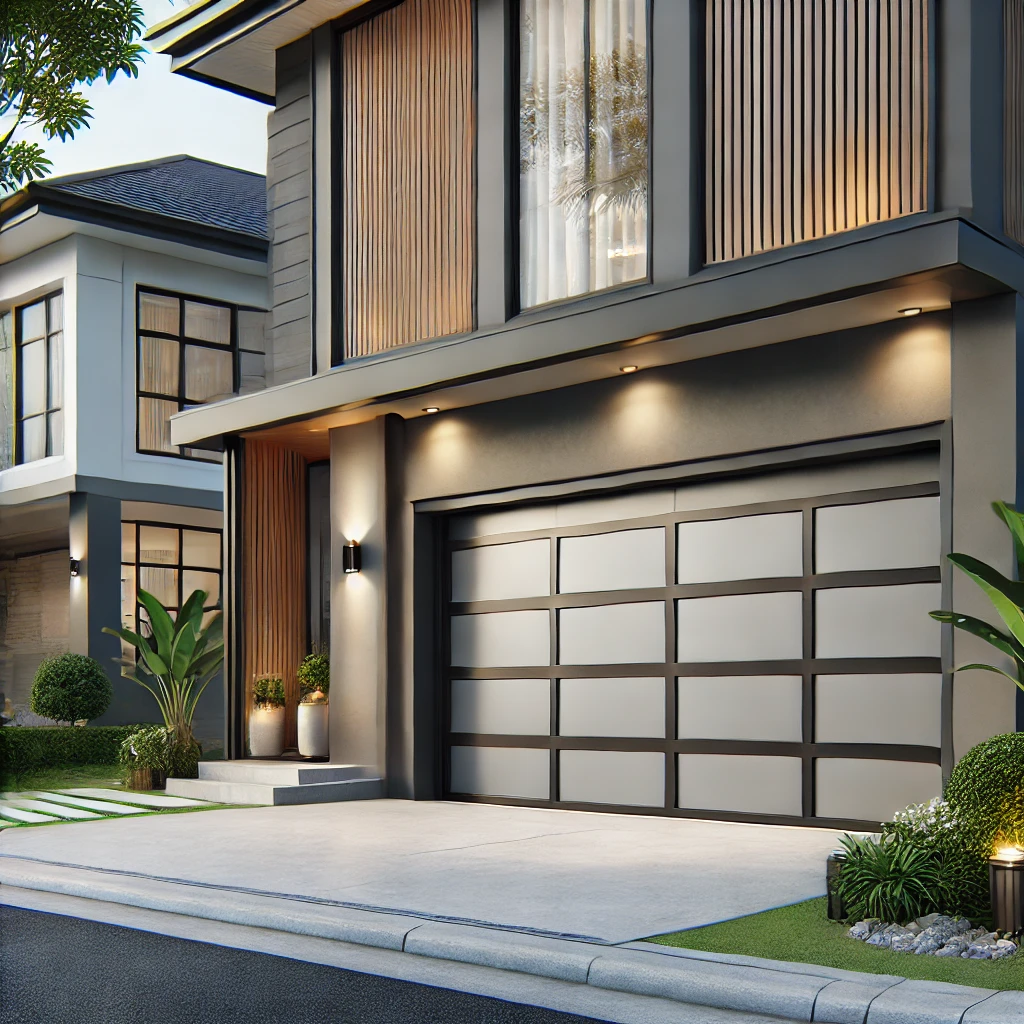 Professional Garage Door Company Eatontown NJ - 24/7 Emergency Service & Repairs