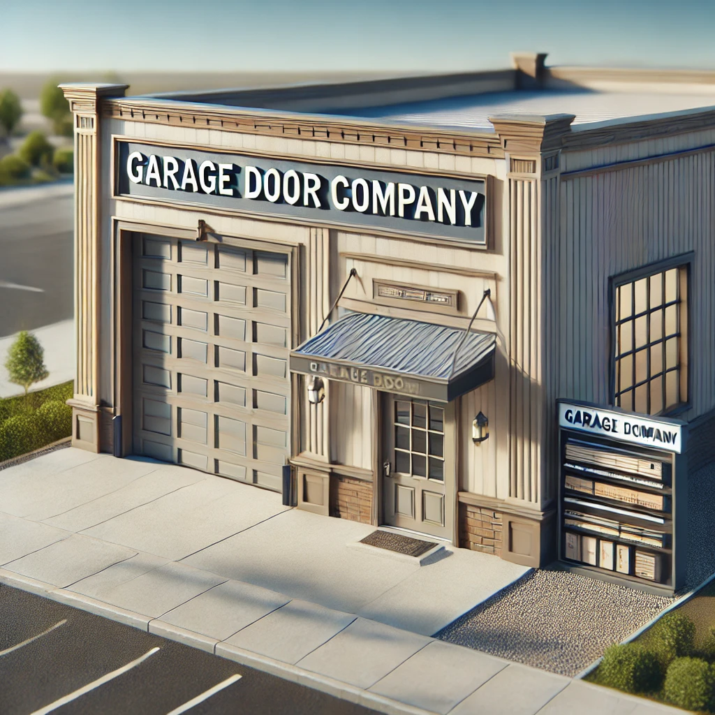 Best Garage Door Company Near Me Eatontown NJ - 24/7 Emergency Service
