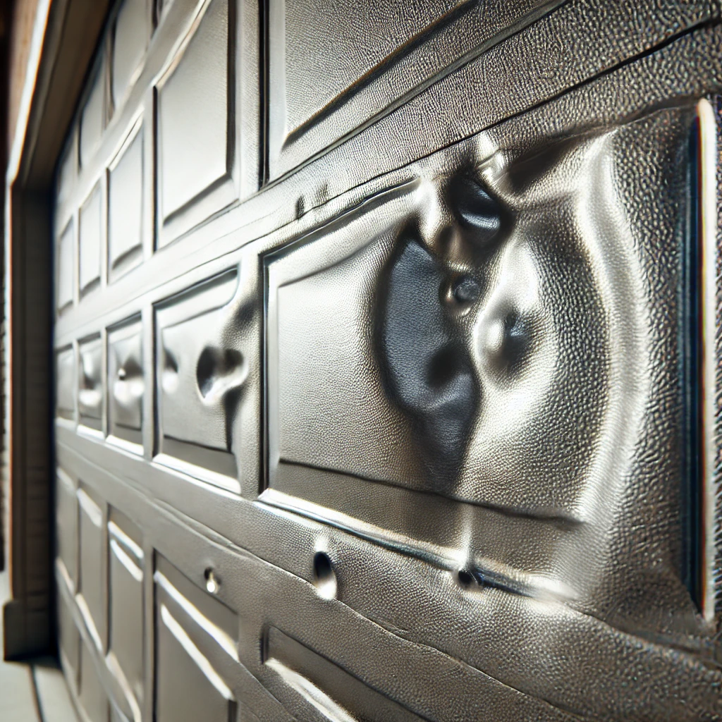 Professional Garage Door Dents Repair Eatontown NJ - Expert Dent Removal Services