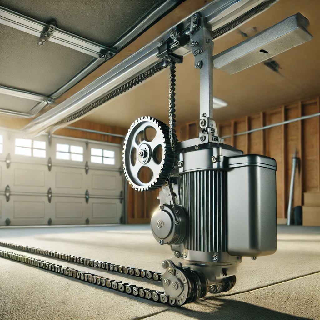 Garage Door Opener Installation & Service in Eatontown NJ - Professional Solutions for All Opener Brands