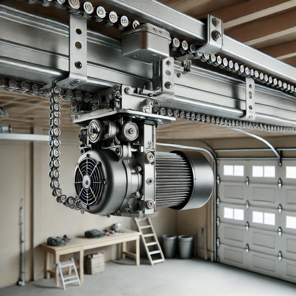 Professional Garage Door Opener Installation Eatontown NJ - Expert Smart Opener Installation Services