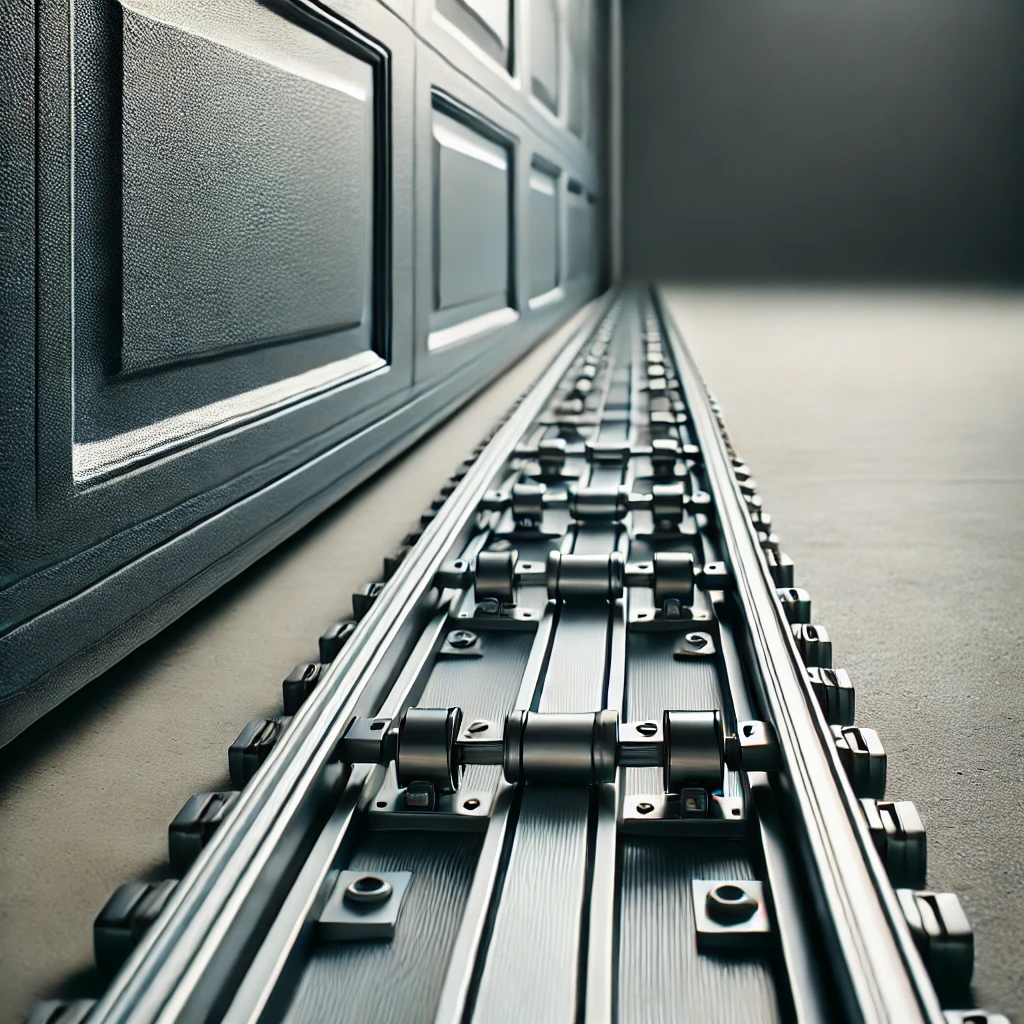 Professional Garage Door Track Repair Eatontown NJ - Expert Track & Roller Repair Services