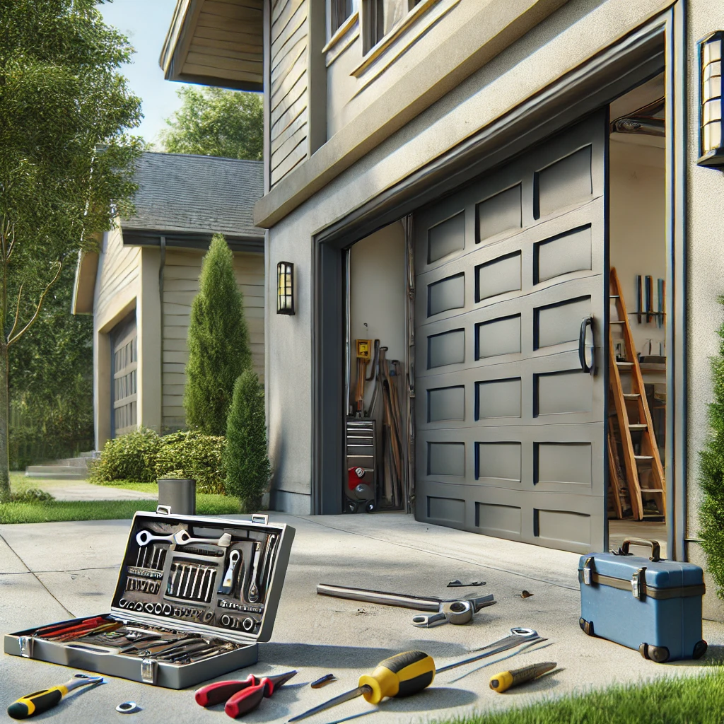 Local Garage Door Repair Eatontown NJ - 24/7 Emergency Service Near You
