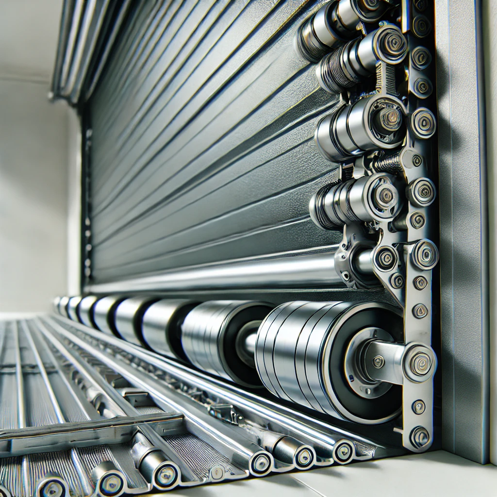 Expert Roller Garage Door Repairs Eatontown NJ - Professional Door System Specialists
